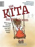 Lenz / Peters / Ziegler |  Die Kita im Sozialraum | eBook | Sack Fachmedien