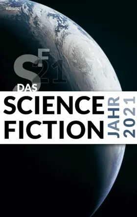 Wylutzki / Kettlitz |  Das Science Fiction Jahr 2021 | eBook | Sack Fachmedien