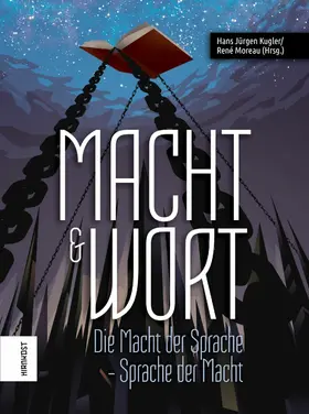 Bendick / Ecker / Manske |  Macht und Wort | eBook | Sack Fachmedien
