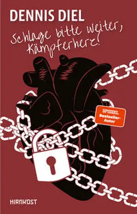 Diel |  Schlage bitte weiter, Kämpferherz! | Buch |  Sack Fachmedien