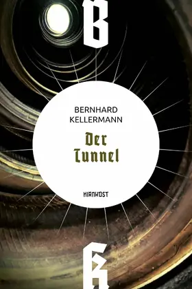 Kellermann / Frey |  Der Tunnel | eBook | Sack Fachmedien