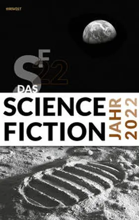 Kettlitz / Wylutzki |  Das Science Fiction Jahr 2022 | Buch |  Sack Fachmedien