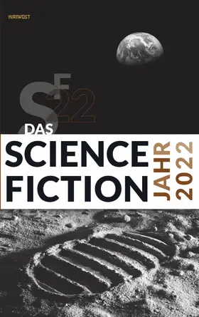 Wylutzki / Kettlitz |  Das Science Fiction Jahr 2022 | eBook | Sack Fachmedien