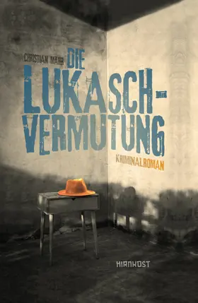 Mähr |  Die Lukasch-Vermutung | eBook | Sack Fachmedien