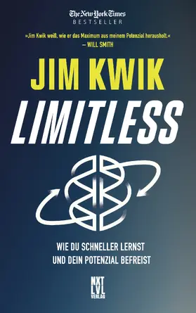 Kwik |  Limitless | Buch |  Sack Fachmedien