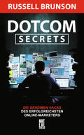 Brunson |  Dotcom Secrets | Buch |  Sack Fachmedien