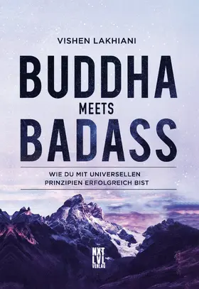 Lakhiani | Buddha meets Badass | E-Book | www.sack.de