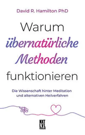 Hamilton | Warum übernatürliche Methoden funktionieren | Buch | 978-3-949458-27-9 | sack.de
