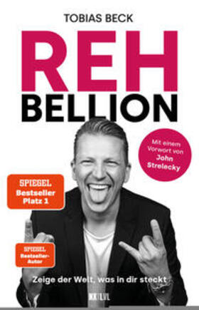 Beck | Rehbellion - Spiegel Bestseller Platz 1 | Buch | 978-3-949458-60-6 | sack.de