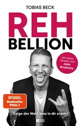 Beck |  Rehbellion | eBook | Sack Fachmedien