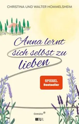 Hommelsheim | Anna lernt sich selbst zu lieben | Buch | 978-3-949458-69-9 | www.sack.de