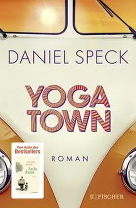 Speck |  Yoga Town | Buch |  Sack Fachmedien