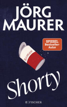 Maurer | Shorty | Buch | 978-3-949465-07-9 | sack.de