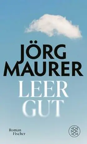 Maurer | Leergut | Buch | 978-3-949465-22-2 | www.sack.de