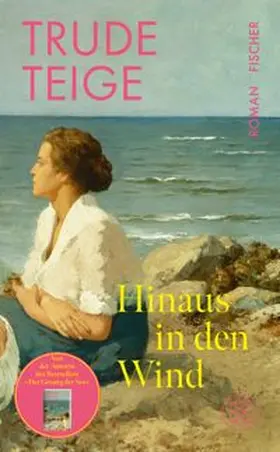 Teige |  Hinaus in den Wind | Buch |  Sack Fachmedien