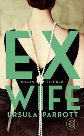 Parrott |  Ex-Wife | Buch |  Sack Fachmedien