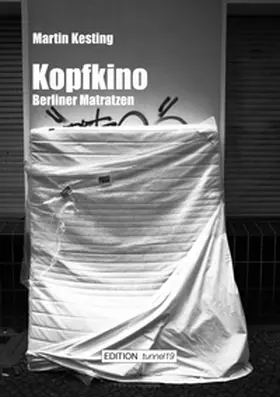 Kesting |  Kopfkino | Buch |  Sack Fachmedien