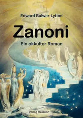 Buwler-Lytton / Bulwer-Lytton |  Zanoni | Buch |  Sack Fachmedien