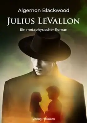 Blackwodd |  Julius LeVallon | Buch |  Sack Fachmedien