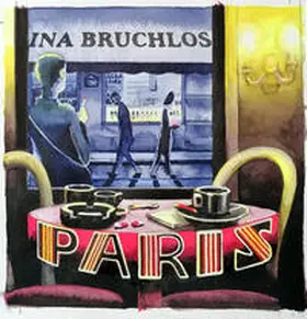 Bruchlos |  Paris | Buch |  Sack Fachmedien
