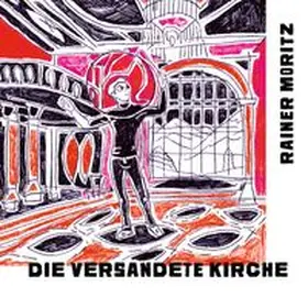 Moritz |  Die versandete Kirche | Buch |  Sack Fachmedien