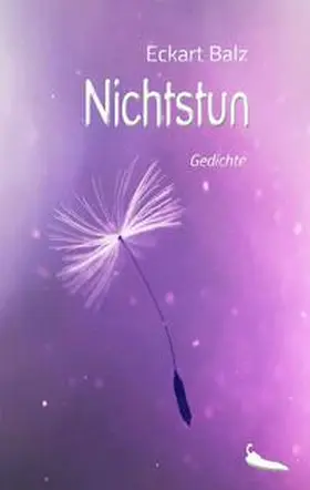 Balz |  Nichtstun | Buch |  Sack Fachmedien