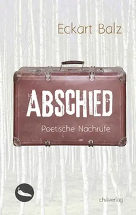 Balz |  Abschied | Buch |  Sack Fachmedien