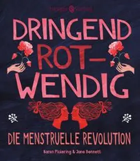 Pickering / Bennett |  Dringend rotwendig | Buch |  Sack Fachmedien