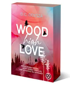 Odesza |  Wood High Love | Buch |  Sack Fachmedien
