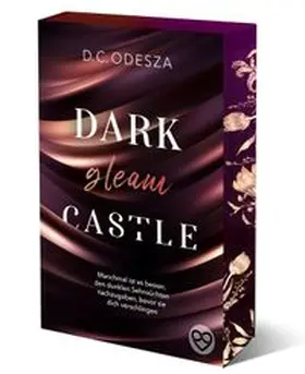 Odesza |  DARK gleam CASTLE 01 | Buch |  Sack Fachmedien