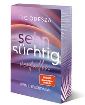 Odesza |  Sehnsüchtig Verfallen | Buch |  Sack Fachmedien