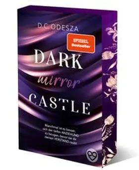 Odesza |  DARK mirror CASTLE 04 | Buch |  Sack Fachmedien
