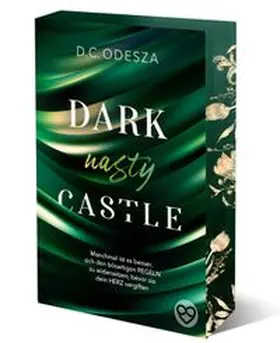 Odesza |  DARK nasty CASTLE 05 | Buch |  Sack Fachmedien