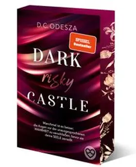 Odesza |  DARK risky CASTLE | Buch |  Sack Fachmedien
