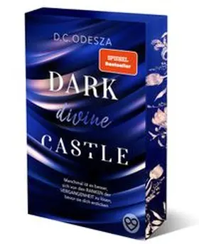 Odesza |  DARK divine CASTLE | Buch |  Sack Fachmedien