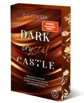 Odesza |  DARK crystal CASTLE | Buch |  Sack Fachmedien