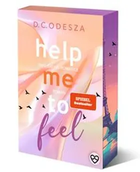 Odesza |  Help me to feel | Buch |  Sack Fachmedien
