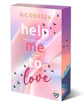 Odesza |  Help me to love | Buch |  Sack Fachmedien