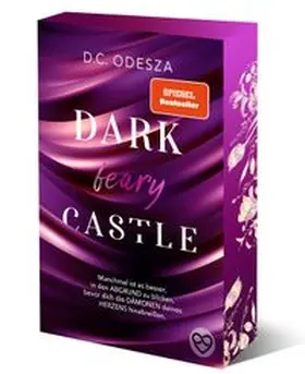 Odesza |  DARK feary CASTLE | Buch |  Sack Fachmedien
