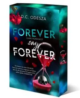 Odesza |  FOREVER say FOREVER | Buch |  Sack Fachmedien
