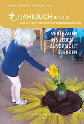  Jahrbuch 2024 (Band 15) | Buch |  Sack Fachmedien