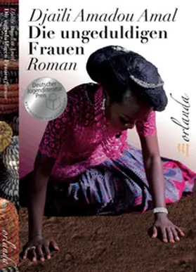 Amal |  Die ungeduldigen Frauen | Buch |  Sack Fachmedien