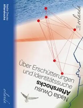 Owusu |  Aftershocks | eBook | Sack Fachmedien