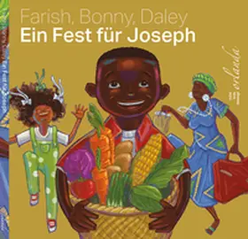 Farish / OD |  Ein Fest für Joseph | Buch |  Sack Fachmedien