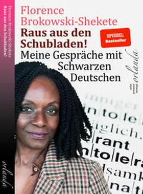 Brokowski-Shekete |  Raus aus den Schubladen! | Buch |  Sack Fachmedien