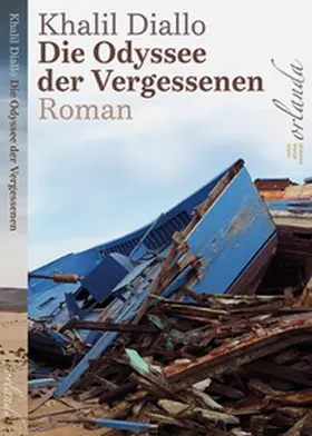 Diallo |  Die Odyssee der Vergessenen | Buch |  Sack Fachmedien