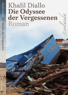 Diallo |  Die Odyssee der Vergessenen | eBook | Sack Fachmedien