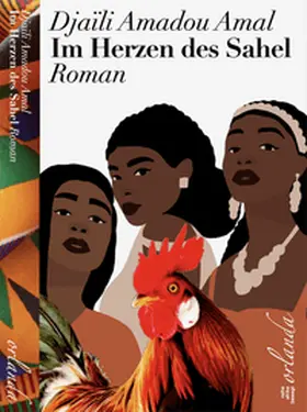 Amal | Im Herzen des Sahel | Buch | 978-3-949545-39-9 | www.sack.de