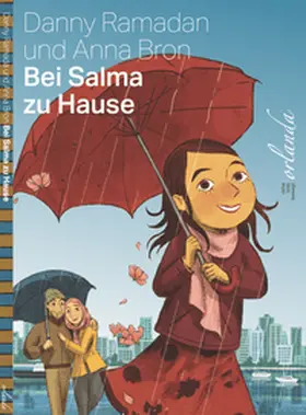 Ramadan |  Bei Salma zu Hause | Buch |  Sack Fachmedien