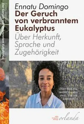 Domingo |  Der Geruch von verbranntem Eukalyptus | eBook | Sack Fachmedien